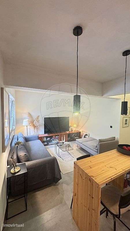 Apartamento T1 para arrendamento - Grande imagem: 4/22