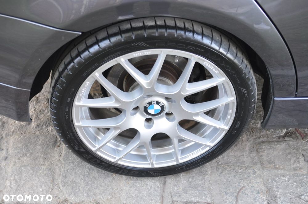BMW Seria 3 320d DPF - 22