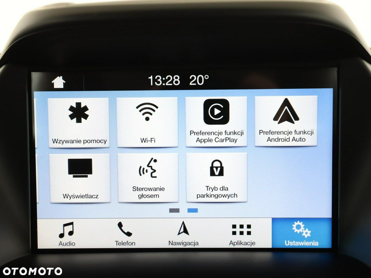 Ford Kuga 2.0 TDCi AWD Edition - 24