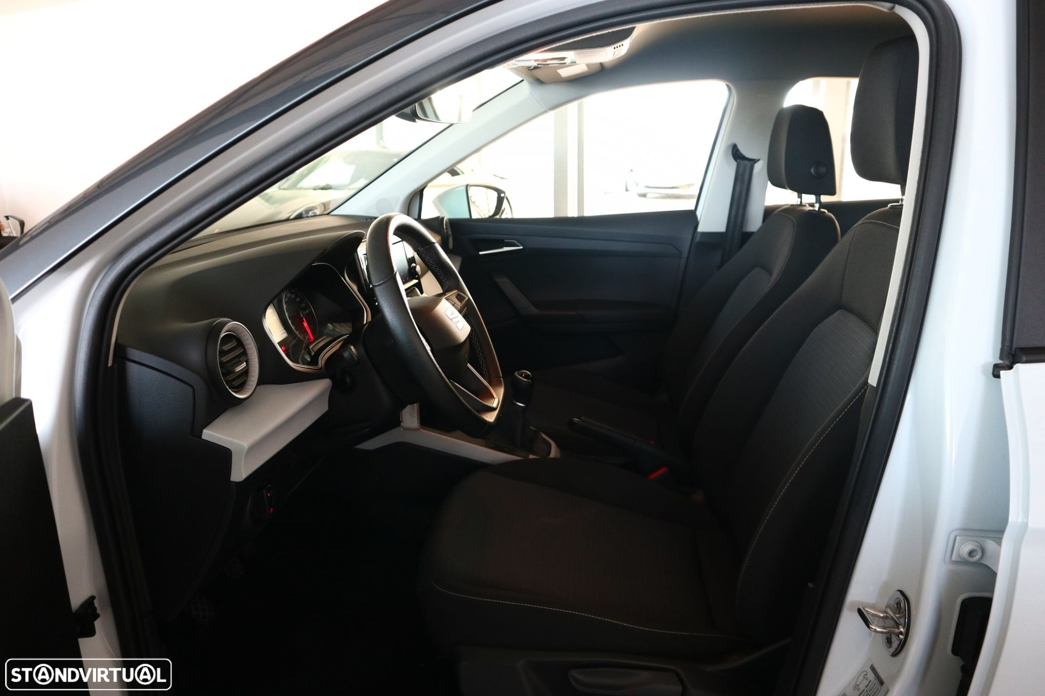 SEAT Arona 1.0 TSI Style - 10