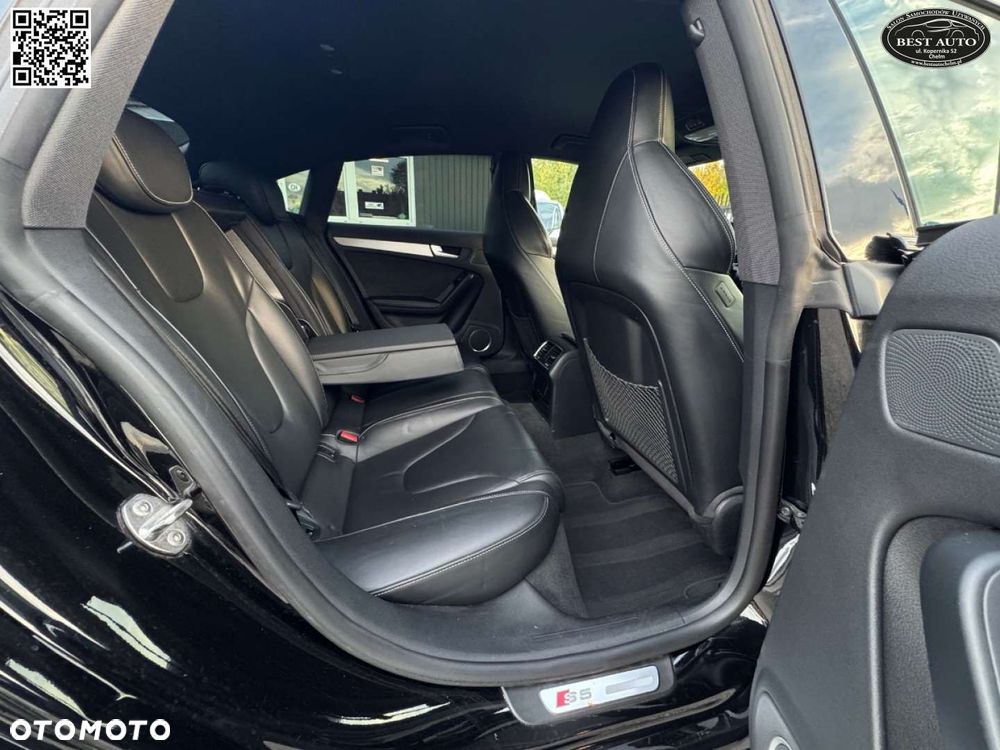 Audi S5 Sportback - 30