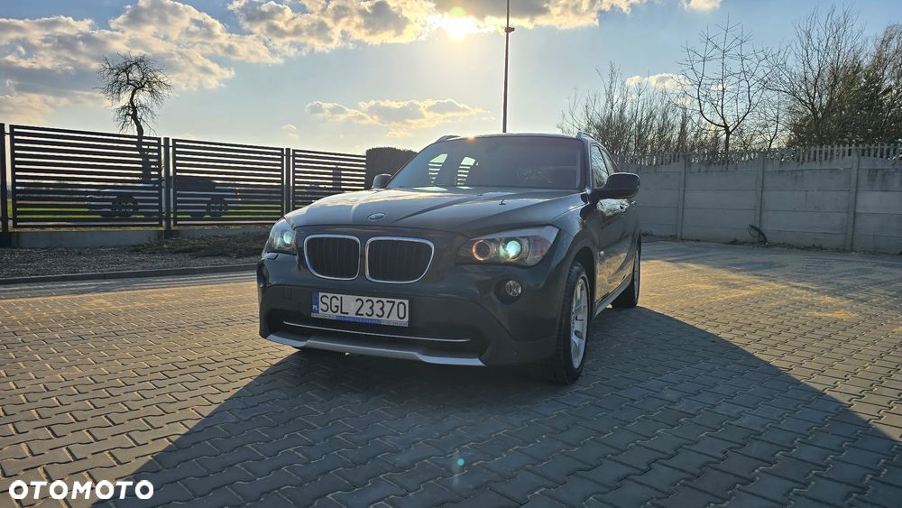 BMW X1 sDrive18i xLine - 21