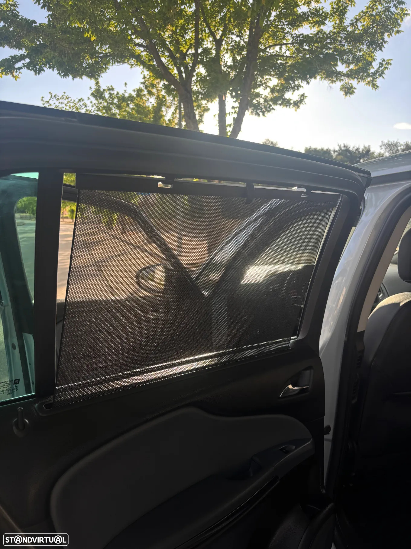 Opel Zafira 1.6 CDTi Executive - 31