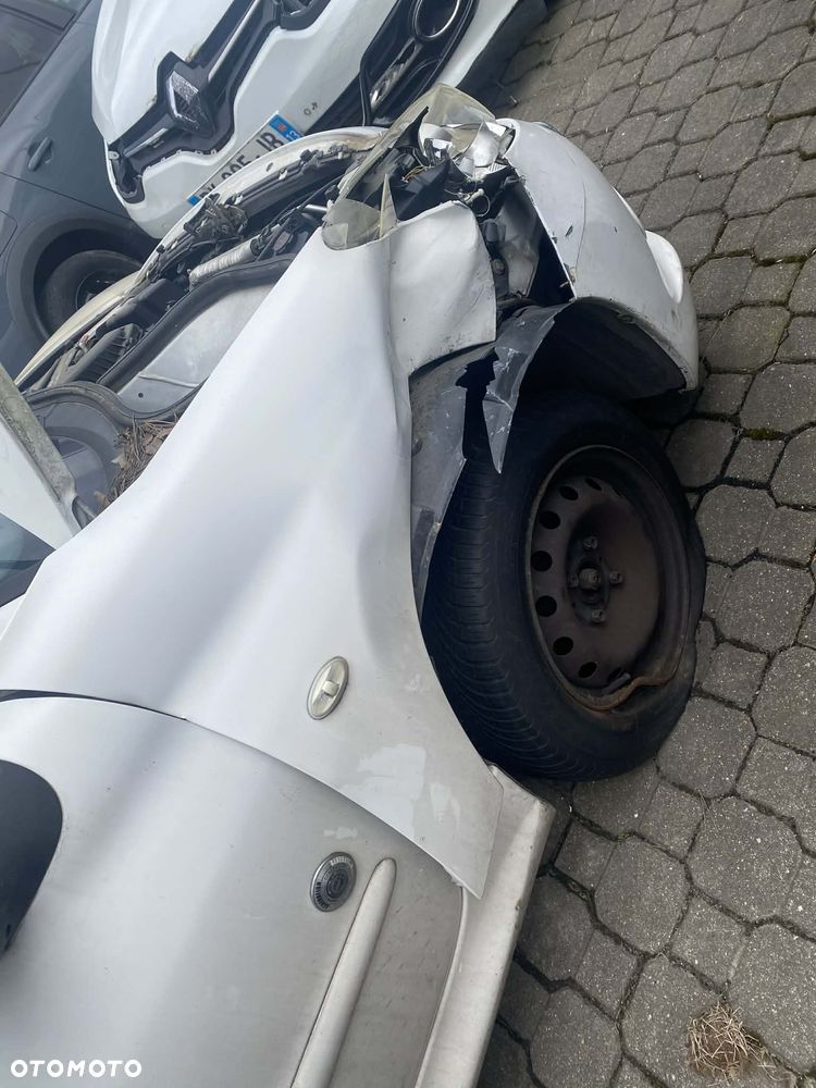 Peugeot 206 plus - 2