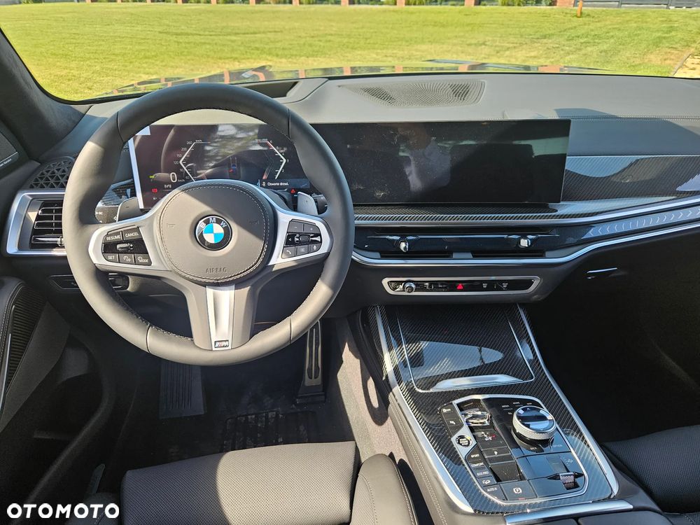 BMW X7 - 15