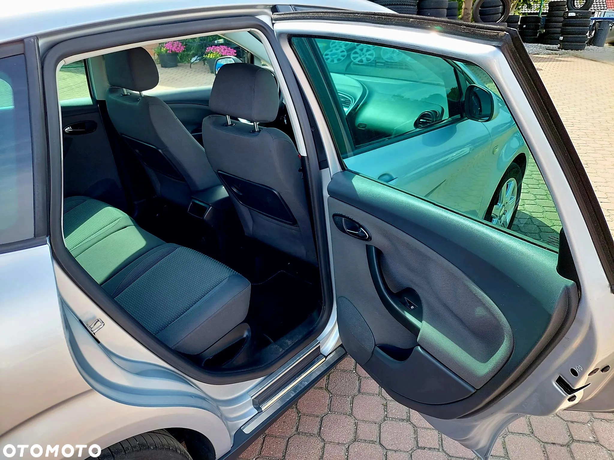 Seat Altea XL 1.6 Reference - 12