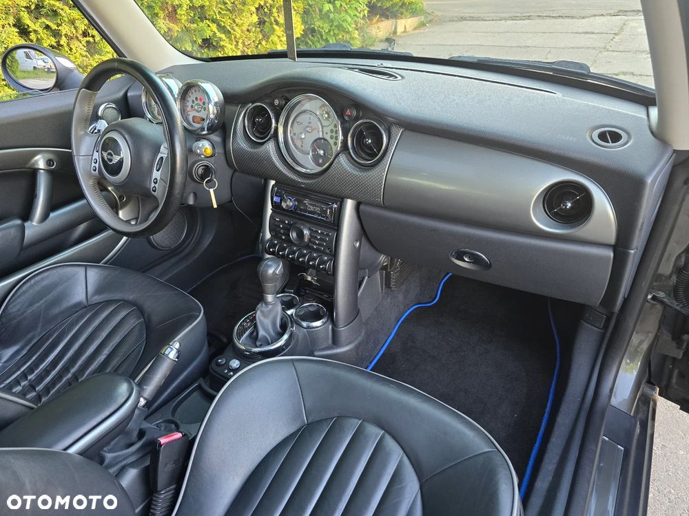 MINI Cooper S Park Lane - 15