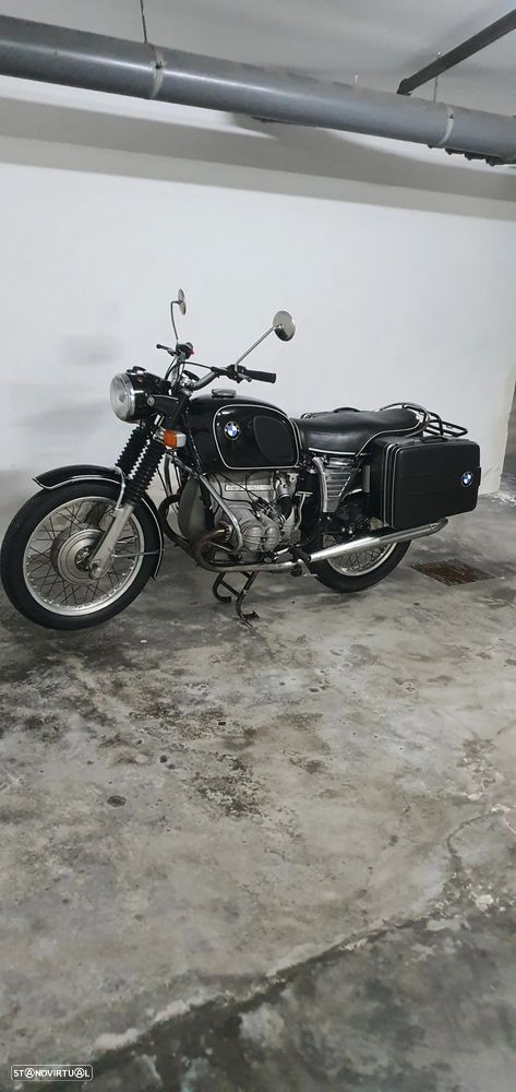 BMW R 60 - 1
