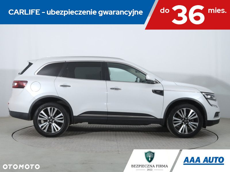 Renault Koleos - 7