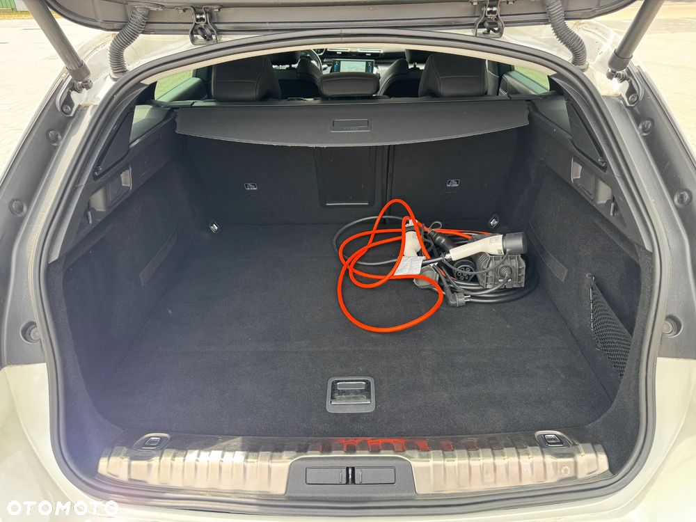 Peugeot 508 225 e-EAT8 Allure - 18