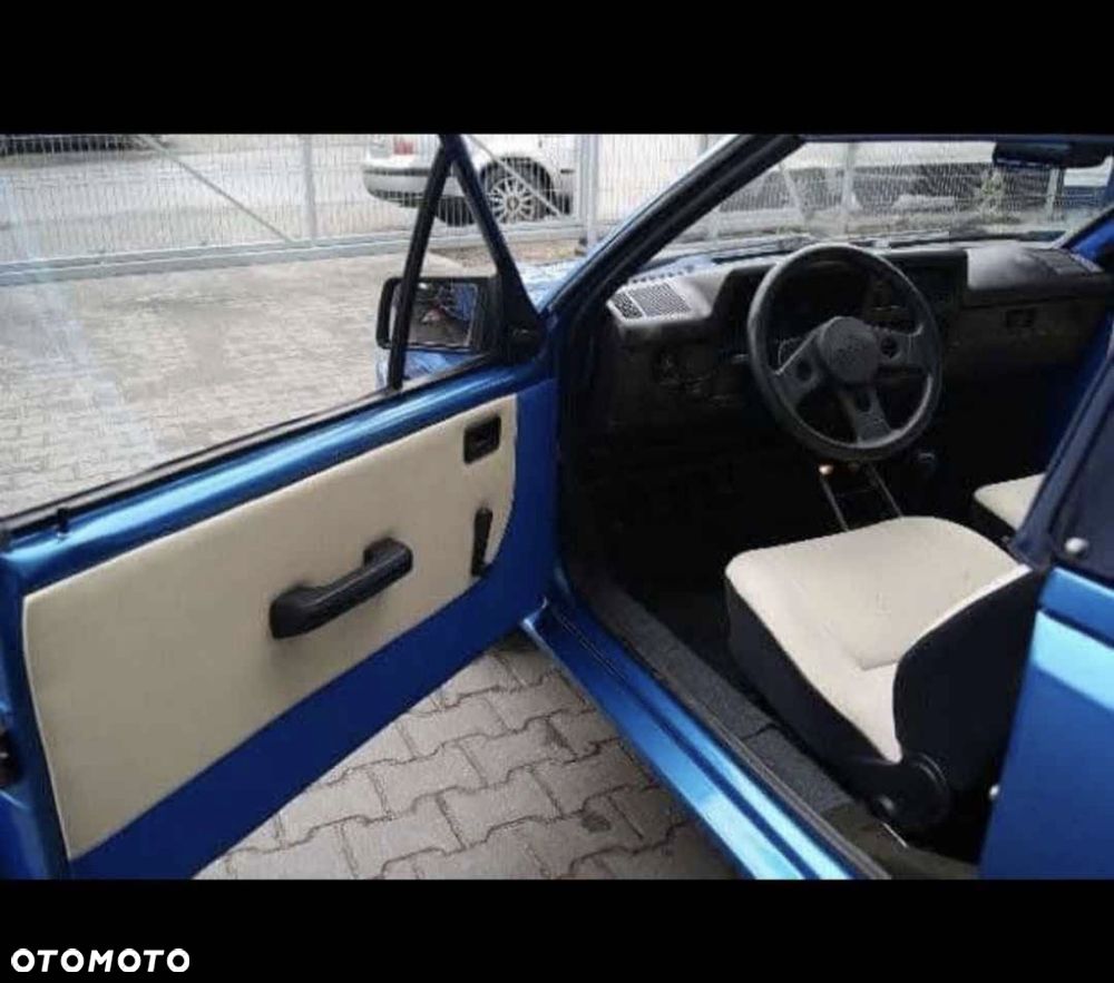 Opel Corsa - 4