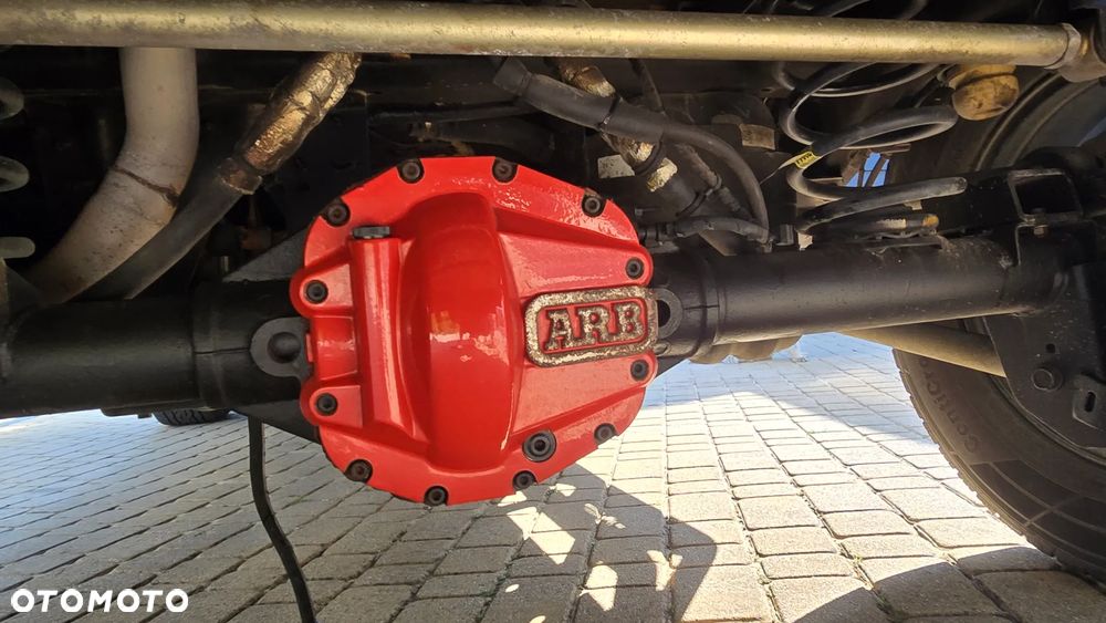 Jeep Wrangler Unlimited 2.0 Turbo PHEV 4xe Rubicon - 17