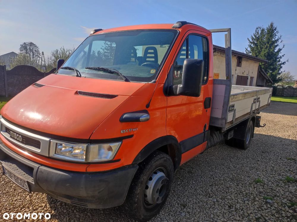 Iveco Daily - 3