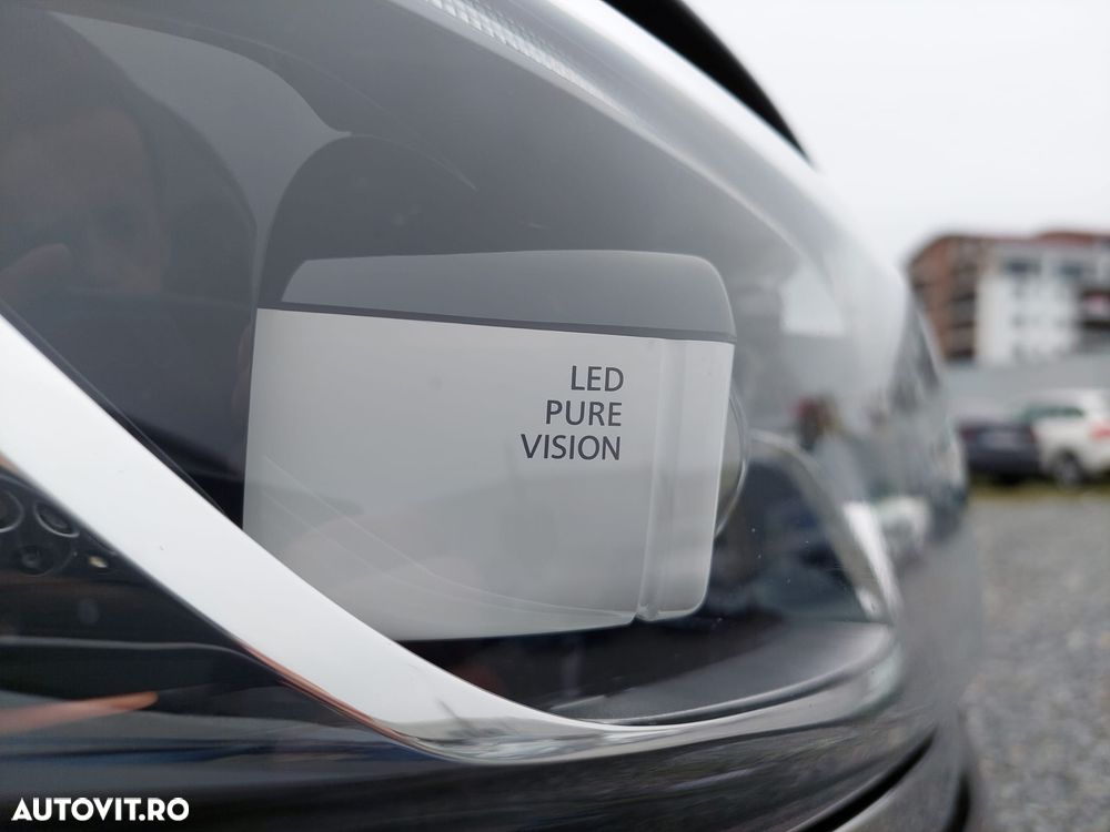 Renault Koleos 2.0 Energy dCi X-TRONIC Intens - 20