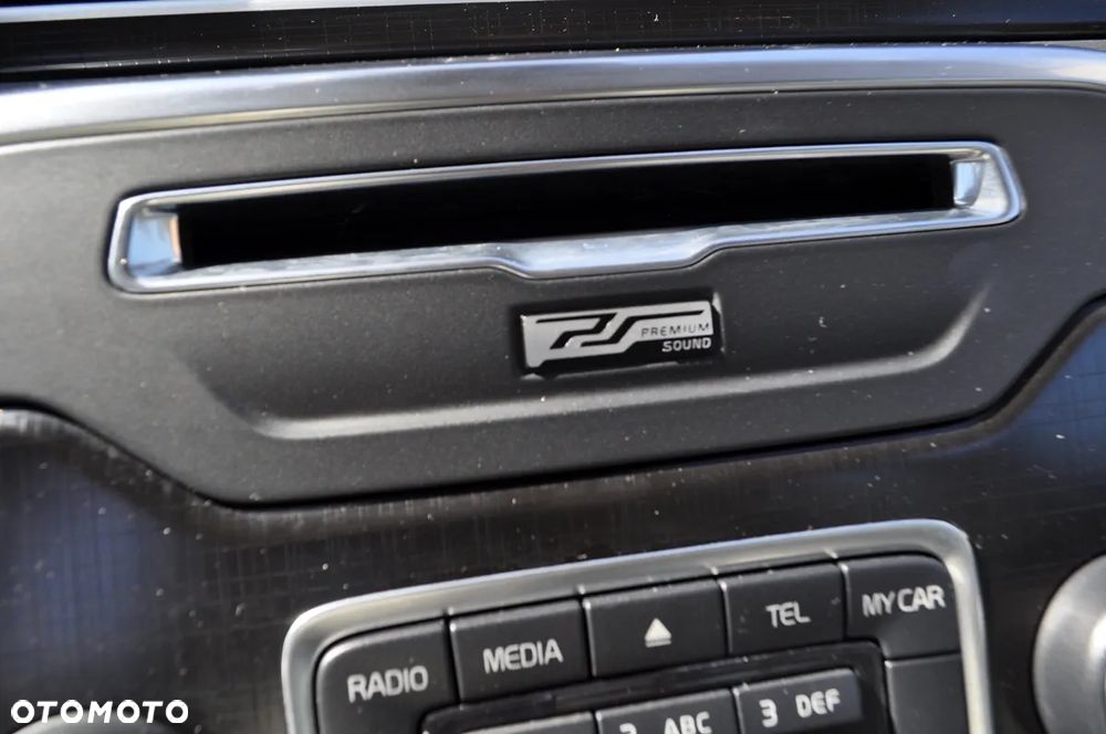 Volvo S80 D5 Summum - 25