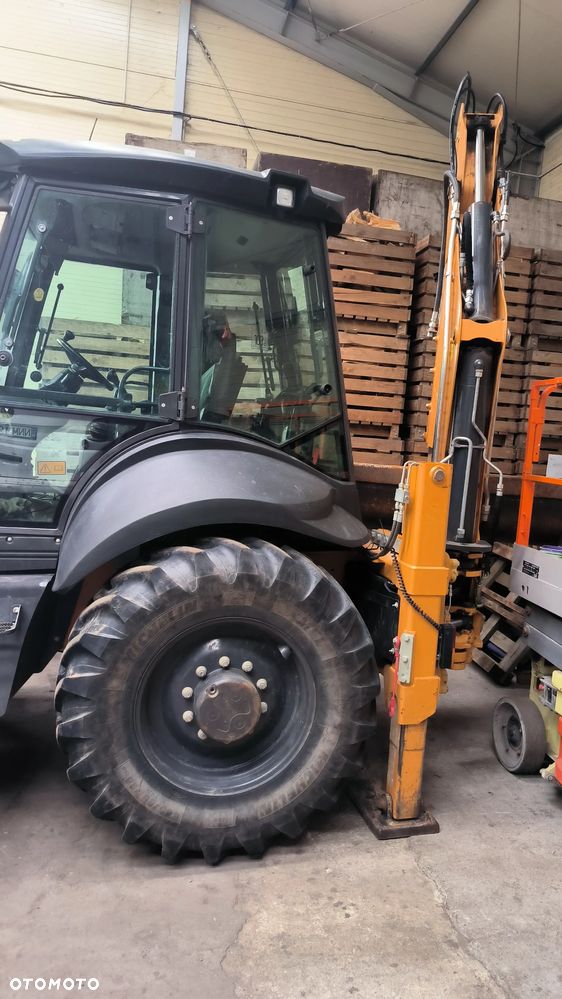 Case IH 695 ST - 3