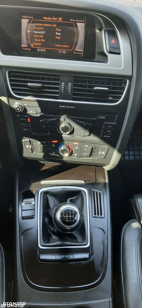 Audi A4 Avant 2.0 TFSI Quattro - 37