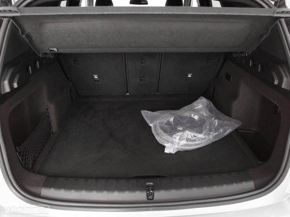 BMW X1 25 e xDrive Pack M - 12