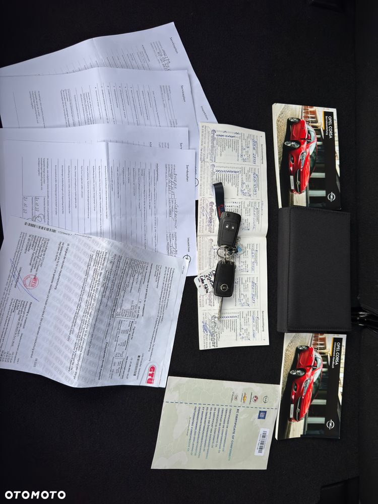Opel Corsa - 34