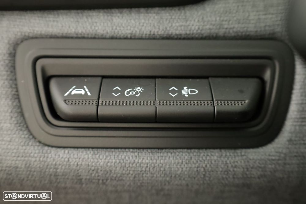 Renault Clio 1.0 TCe Evolution Bi-Fuel - 19