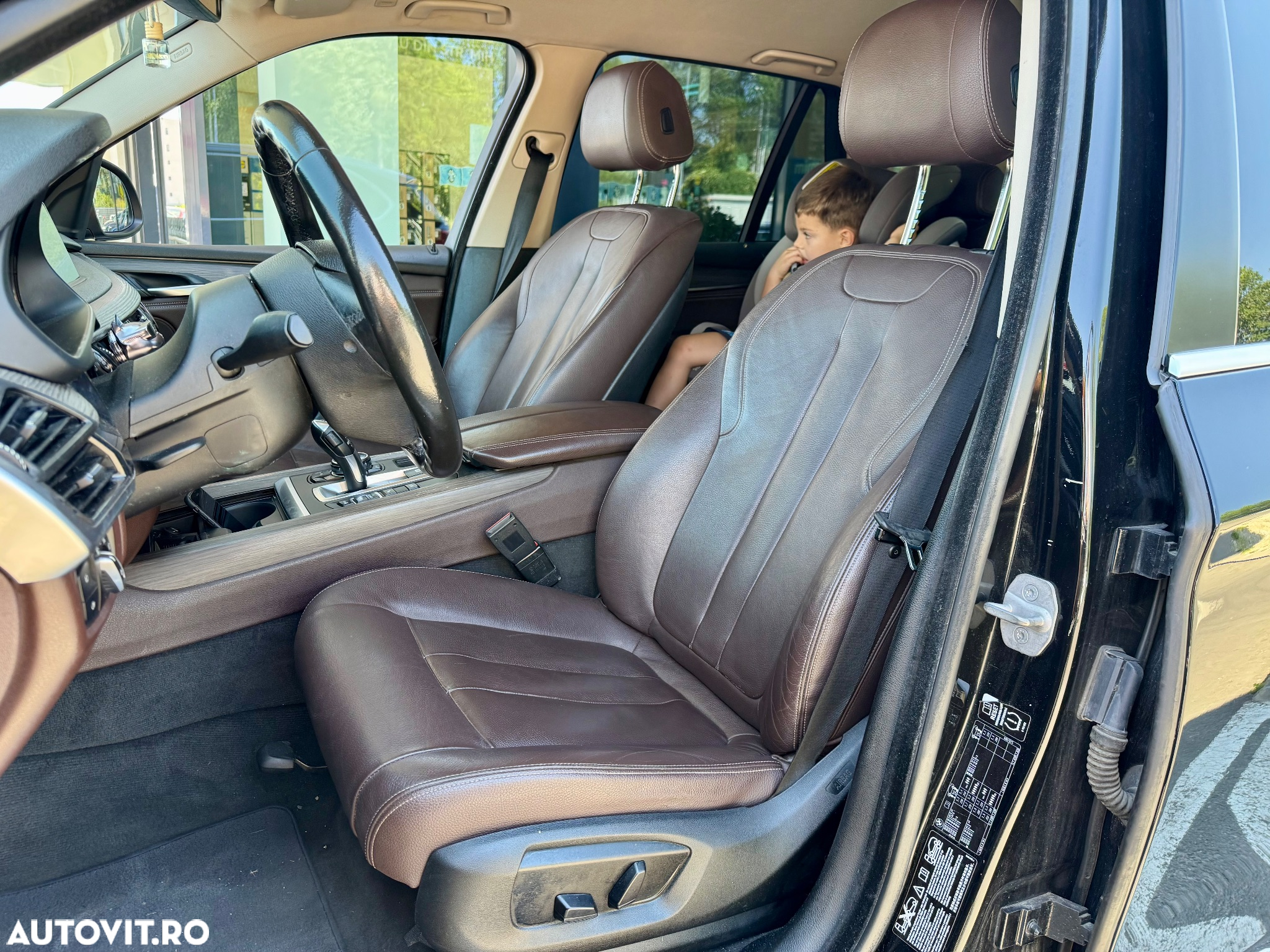 BMW X5 xDrive30d - 5