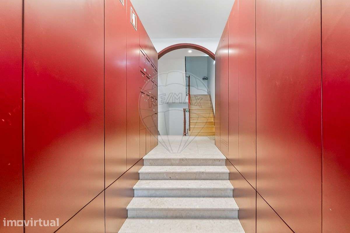 Apartamento T1 para arrendamento - Grande imagem: 5/21