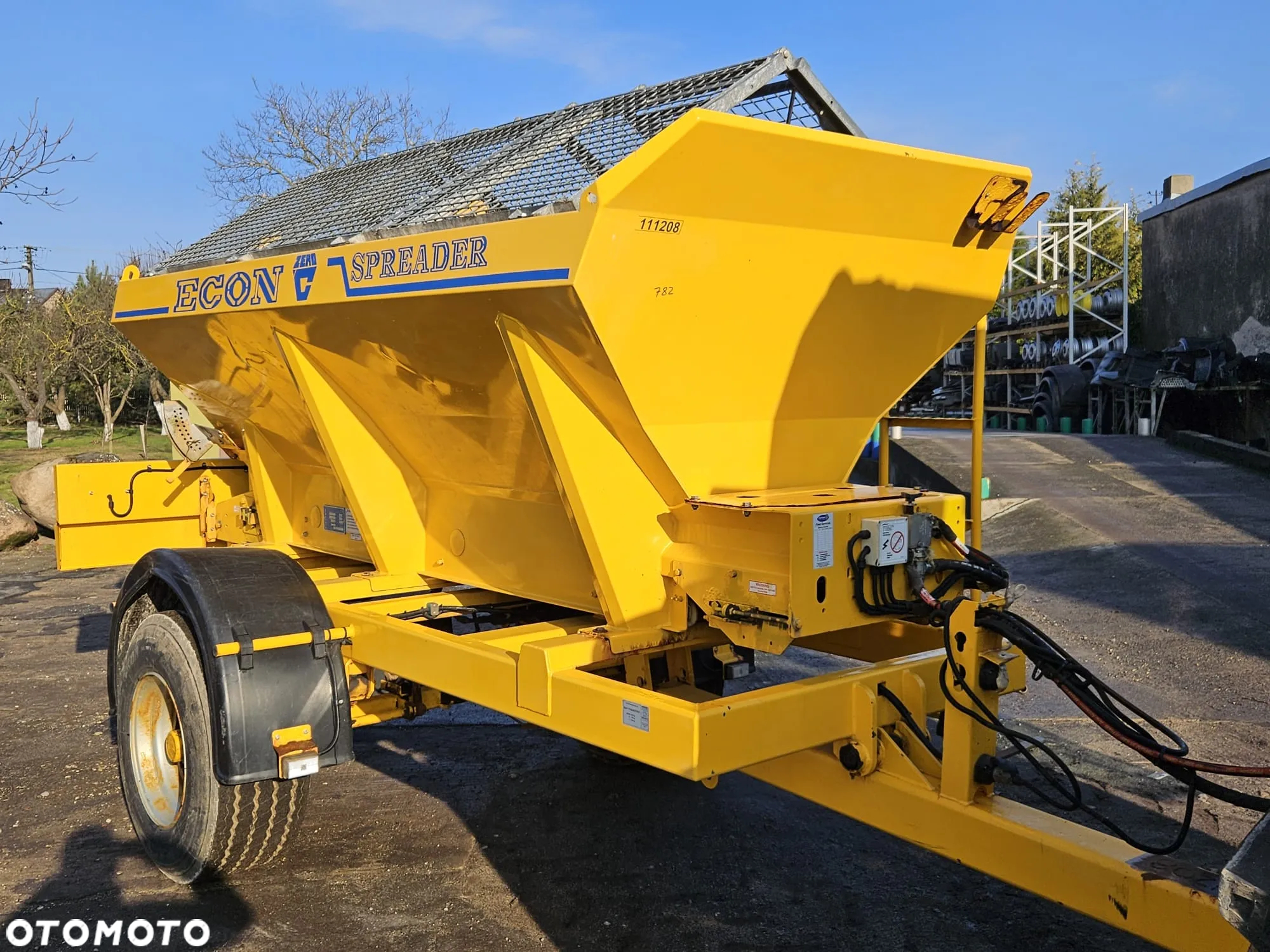 Inny ECON 1TT-TPF - 4