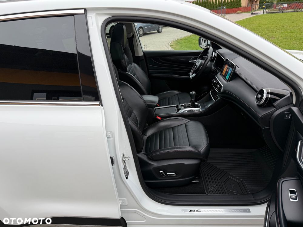 MG HS 1.5T-GDI Luxury - 7