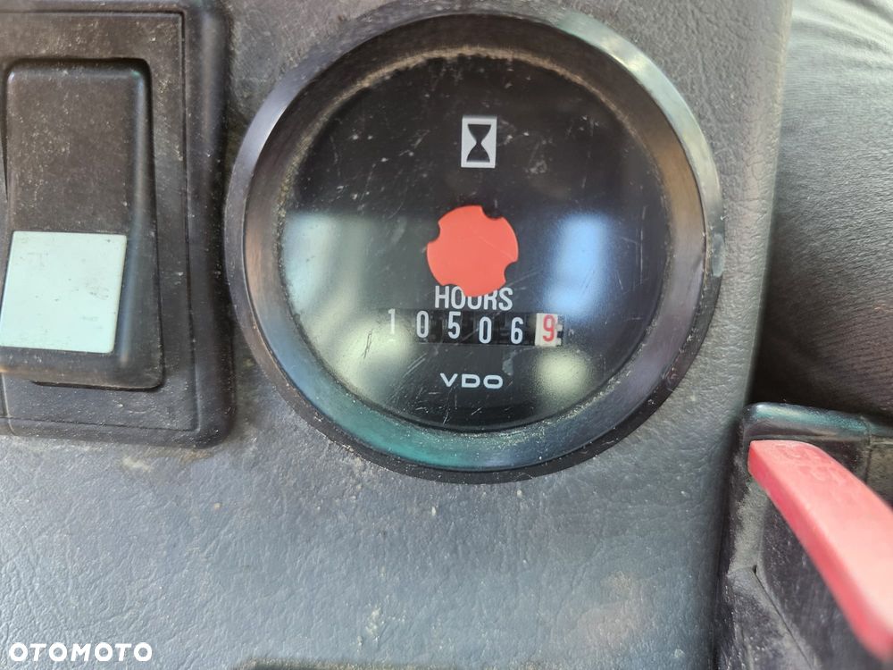 Volvo EW140B \ ew 140 ew140c ew160 - 24