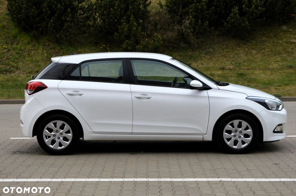 Hyundai i20 1.0 T-GDI Advantage - 28