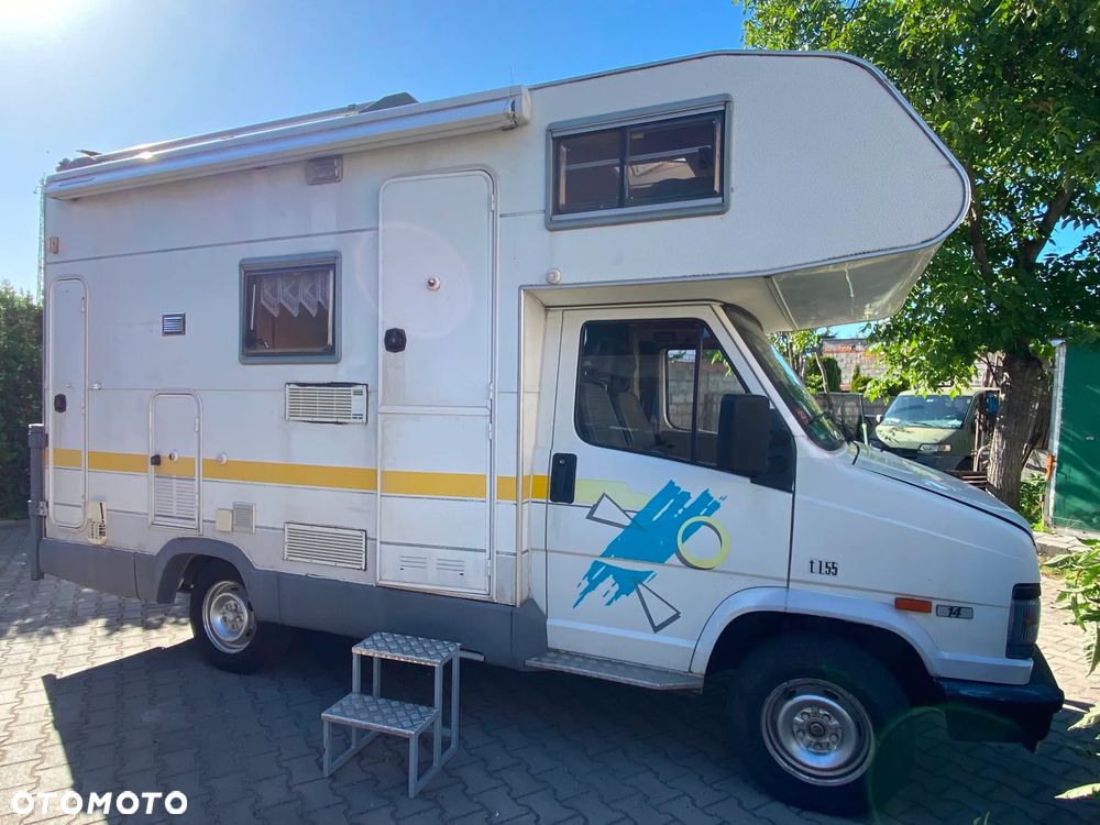 Fiat Ducato 280 - 5