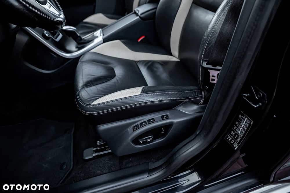 Volvo XC 60 D5 AWD RDesign - 20