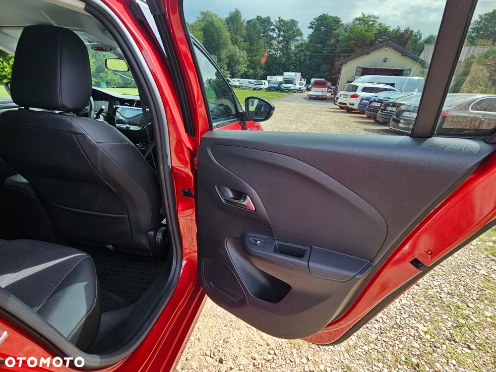 Opel Corsa 1.2 Elegance S&S - 20