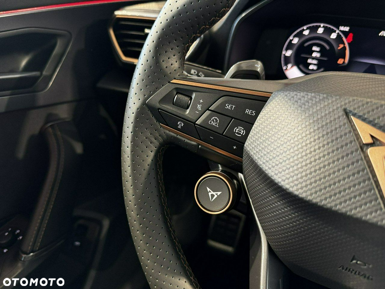 Cupra Formentor - 18