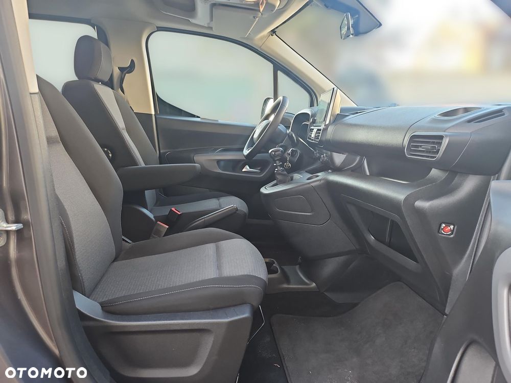 Toyota Proace City Verso 1.5 D-4D Business - 9