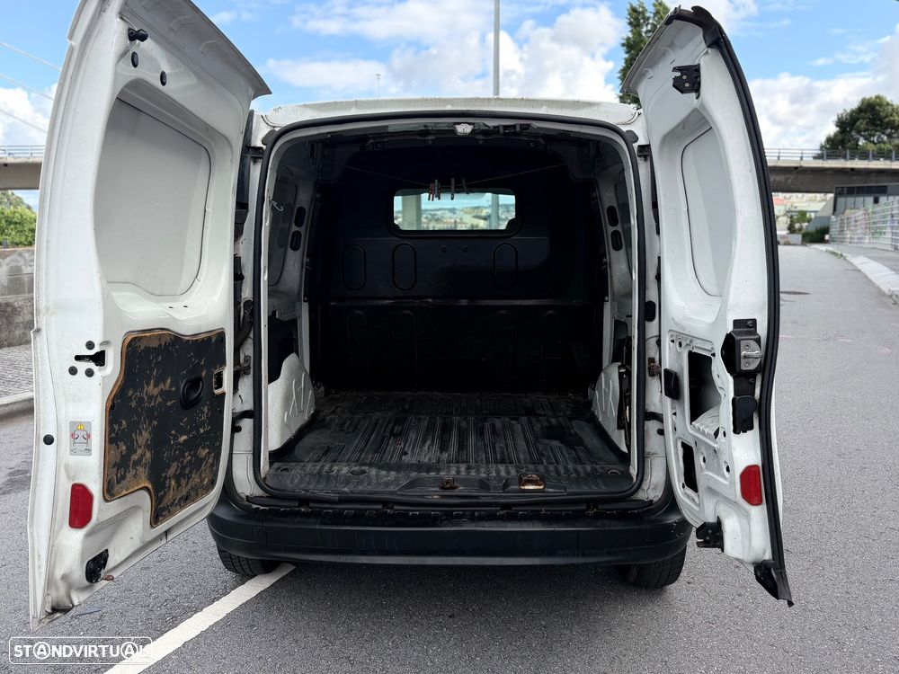 Renault Kangoo 1.5 DCI - 7