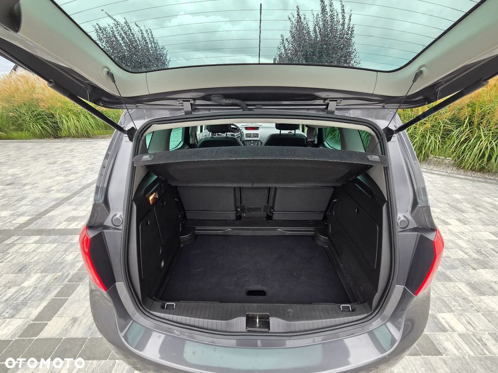 Opel Meriva 1.4 T Cosmo - 13