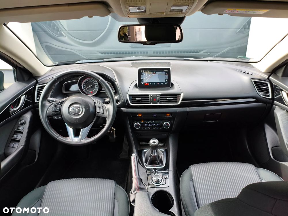 Mazda 3 2.0 Skyenergy - 5