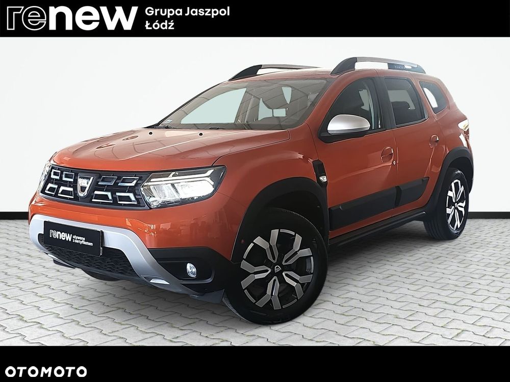 Dacia Duster 1.0 TCe Prestige - 1