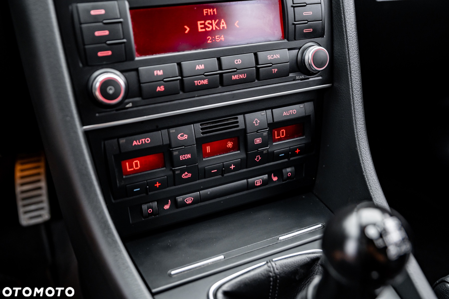 Seat Exeo ST 2.0T FSI Sport - 31