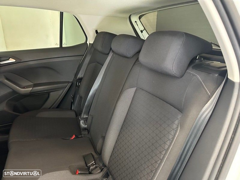VW T-Cross 1.0 TSI Style - 28