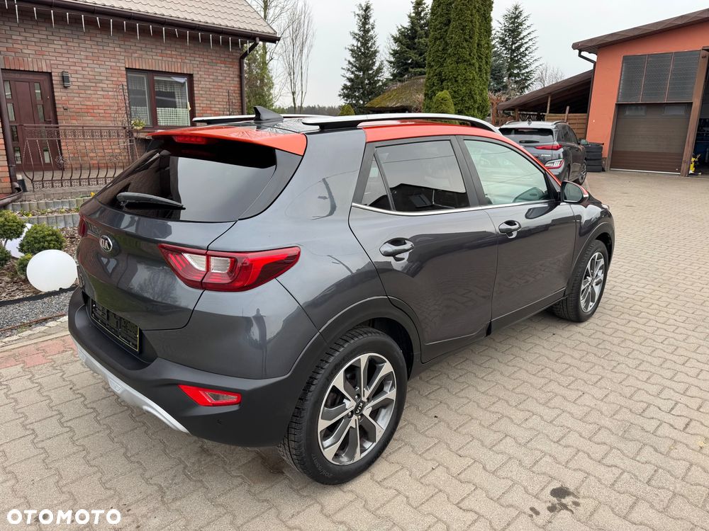 Kia Stonic 1.4 Vision - 6
