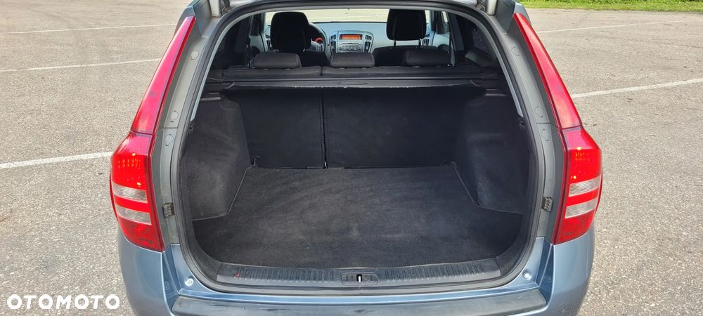 Kia Ceed 1.6 Crdi Comfort - 13