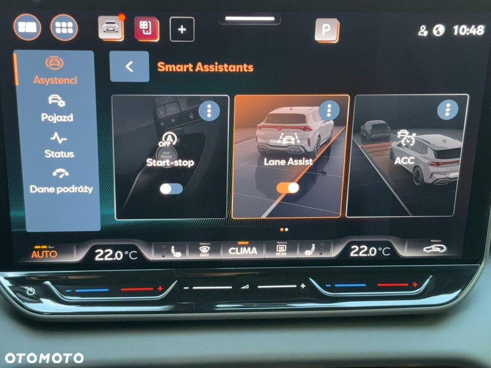 Cupra Terramar 1.5 eTSI mHEV DSG - 39