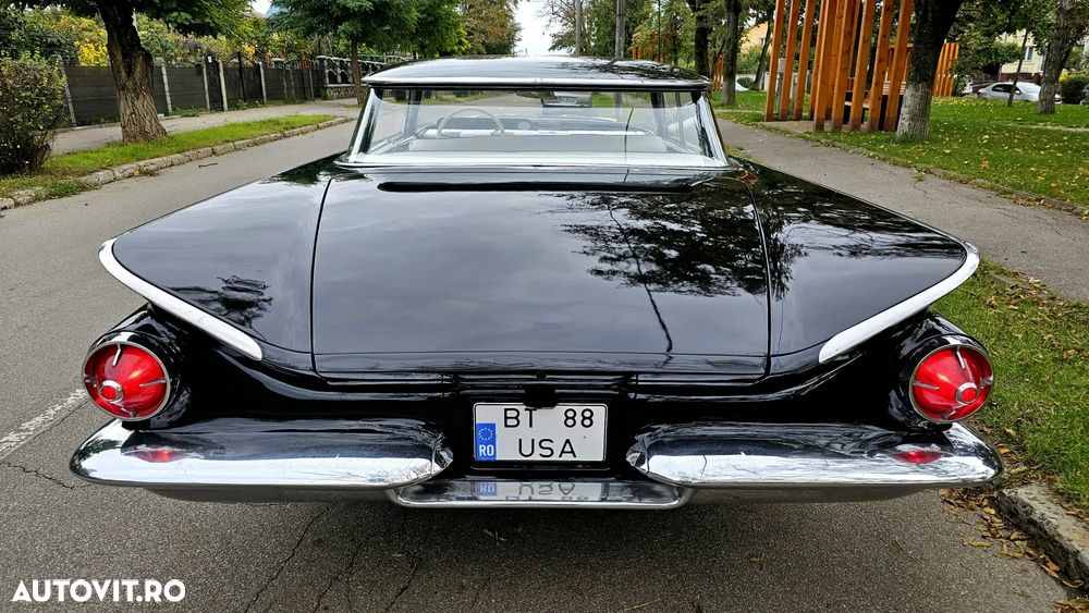 Buick Le Sabre - 11