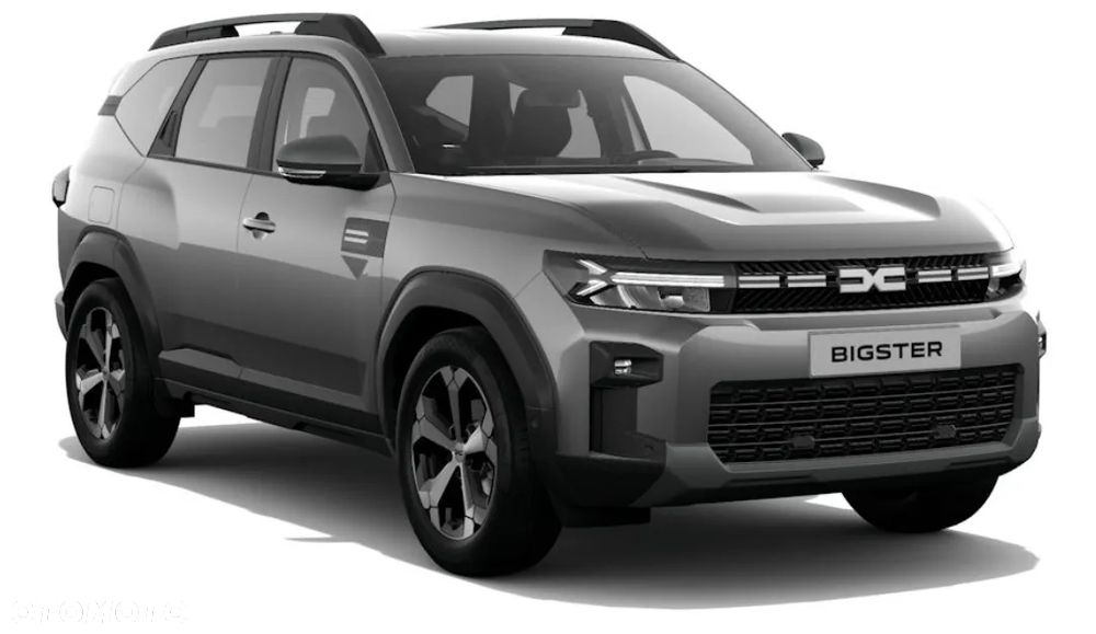 Dacia Bigster - 2