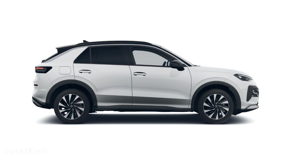 Volkswagen T-Roc - 6