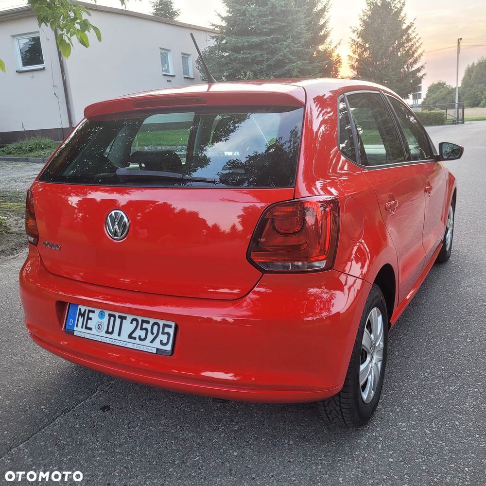 Volkswagen Polo - 8