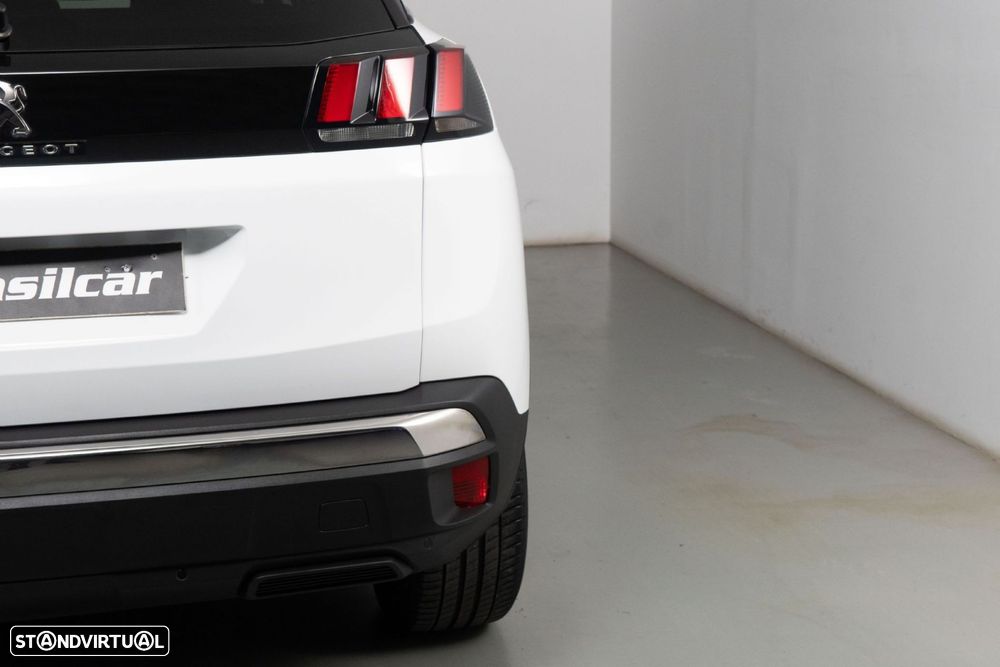 Peugeot 3008 1.2 PureTech Allure Pack - 19