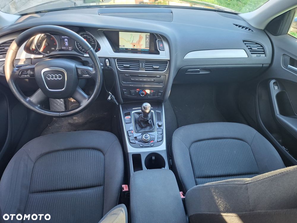 Audi A4 Avant - 3